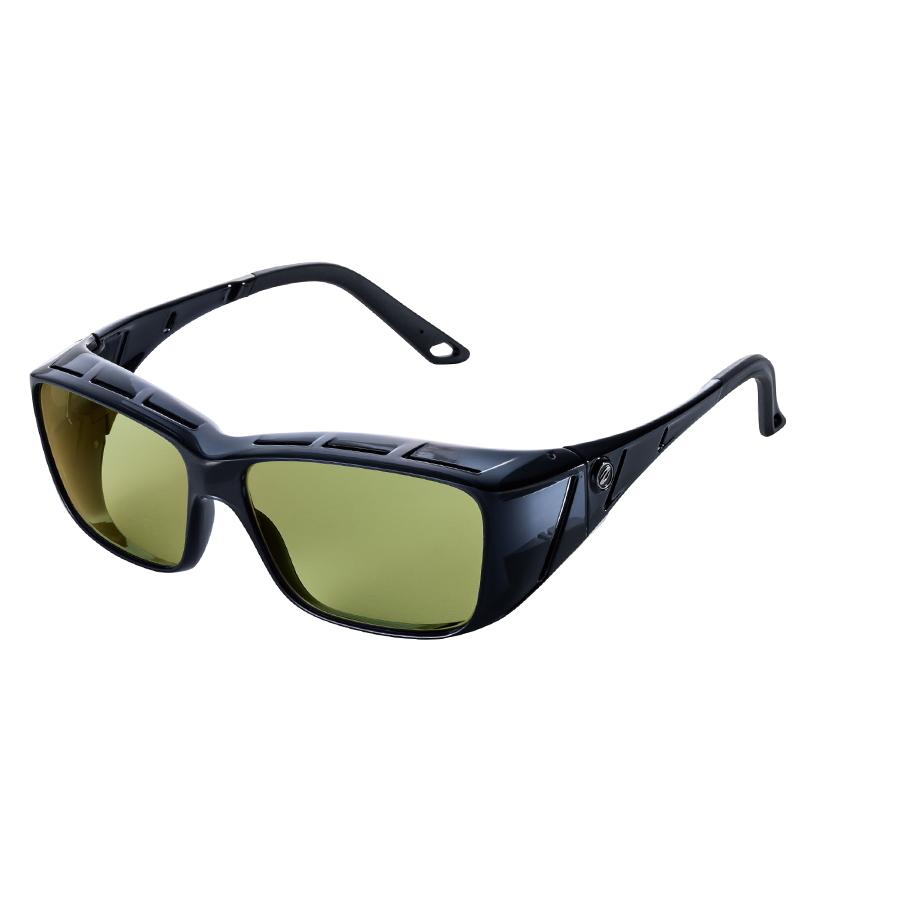 ジール オプティクス ゼクー オーパ OPA F-2111 イーズグリーン / 偏光サングラス zeal zeal ジール オプティクス ゼクー オーパ OPA F-2111 イーズグリーン