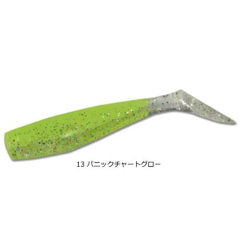 DreemUP（ドリームアップ） ドリームシャッド 3インチ #13 パニック