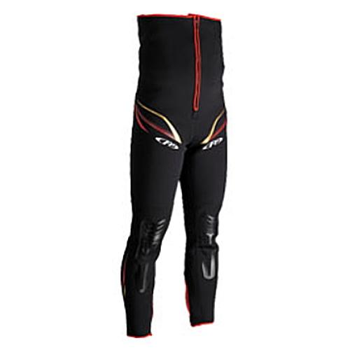 エクセル 鮎タイツ 3mm FP-5320 ブラック×レッド LLAサイズ / 鮎用品 渓流 / 釣具 エクセル 鮎タイツ 3mm FP-5320 ブラック×レッド LLAサイズ / 鮎用品