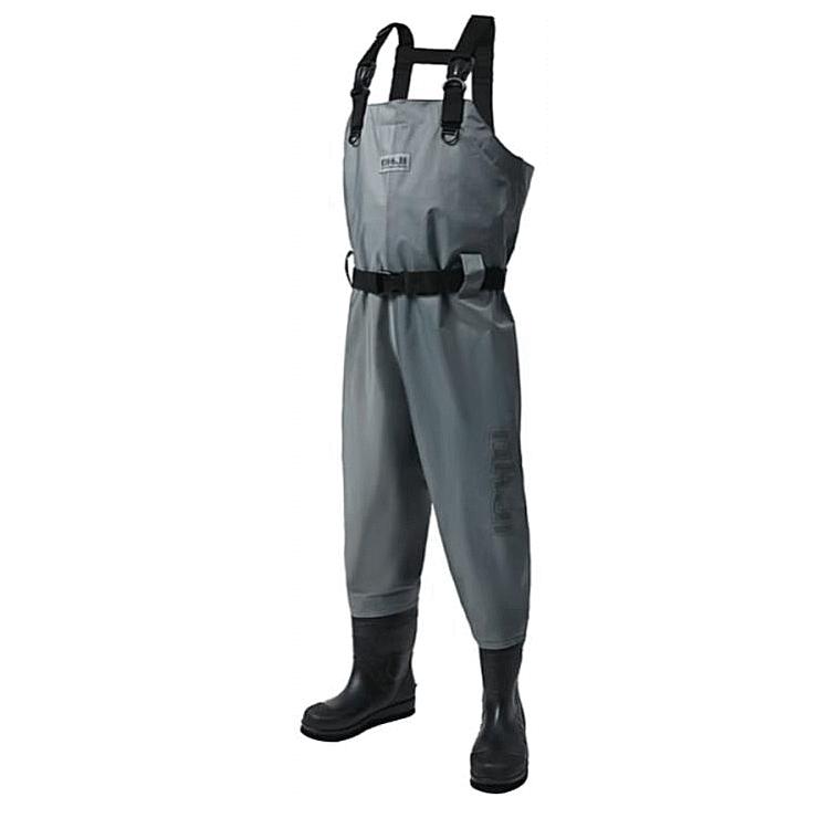 エクセル OH-003P チェストハイウェダー 70D (フェルトピンソール) M