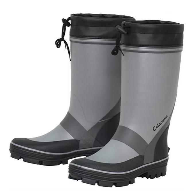 エクセル スパイクブーツ LFC-266 Lサイズ 25.5cm-26.0cm / 磯 ブーツ