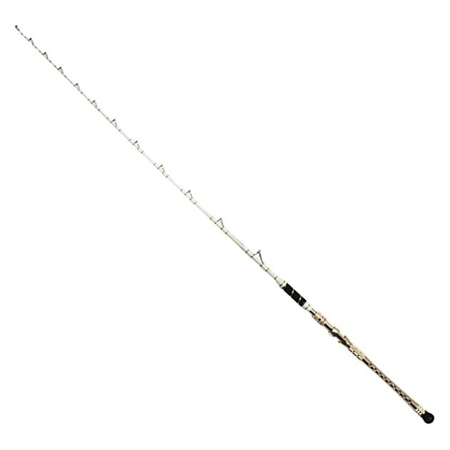 ピュアテック(ゴクスペ) 船釣り・船竿 ゴクスペシャル イカスペック LBF リミテッド 150-200(2ピース)  150-200 船竿 ピュアテック ゴクスペシャル イカスペック LBF リミテッド 125