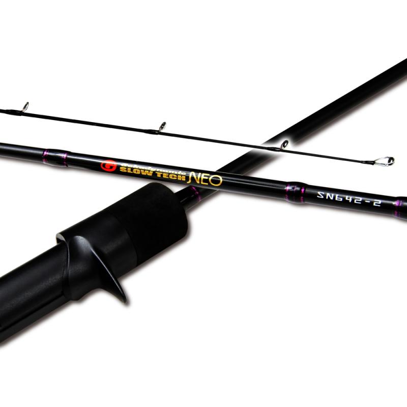 ピュアテック ゴクダイナミック スローテック ネオ SN642 2 ピュアテック ゴクダイナミック スローテック ネオ SN642 2
