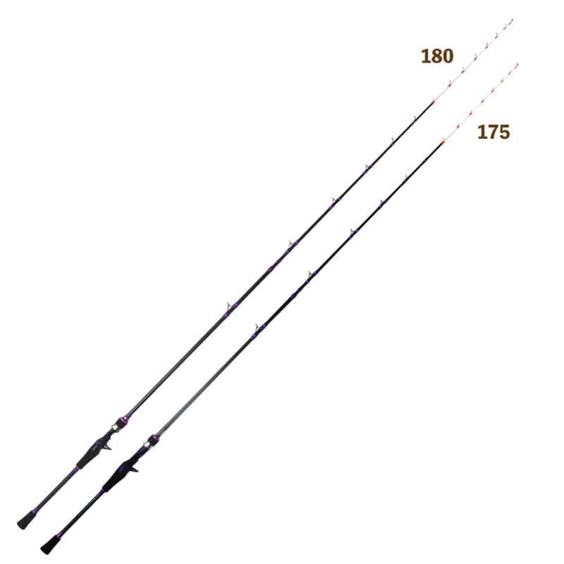 ピュアテック ゴクエボリューション カワハギ 175 / 船竿 釣具 puretec