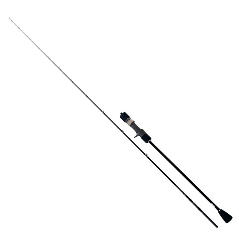 ピュアテック ゴクダイナミック マグロ GDM803 スピニング / 船竿 釣具