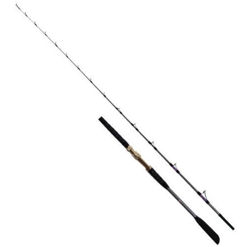 ピュアテック ゴクスペ 25 無限ピュア船 ヒラメリミテッド 220 / 船竿