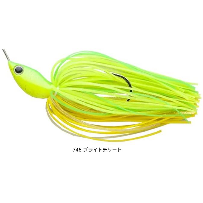 マルキュー（MARUKYU） ノリーズ Nories クリスタルS 1/2oz 746