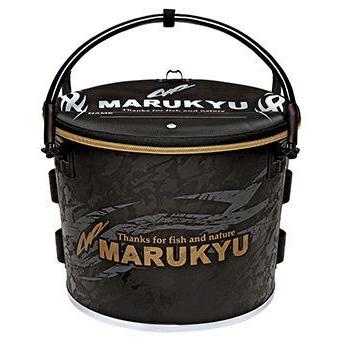 マルキュー（MARUKYU） 丸型パワーバッカン TR3（ティーアールスリー 
