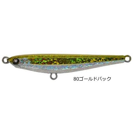 TIEMCO（ティムコ） オーシャンドミネーター メタルペンシル 50g #80