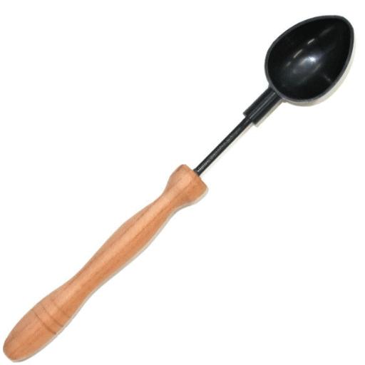 撒き餌杓 コトブキヤ Pひしゃく 31cm ミニ 小 / マキエサ コマセ