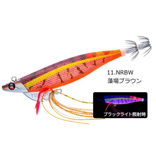 No.2217 Ebi Q TR 3.5号 7本スター・トレック:ディスカバリー