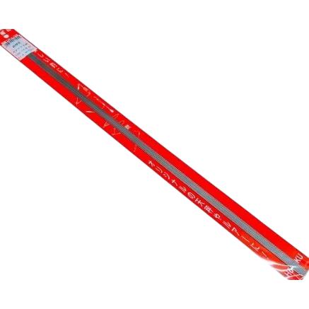 大島製作所 超硬質 ステンレス材 φ0.8mm×50cm 宝福印｜ステンレス線