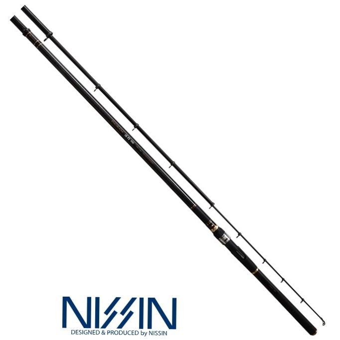 【宇崎日新】INGRAM BLACK EDITION 磯 LTD 宇崎日新 磯竿 イングラム ブラックエディション 遠投 両軸 4号プラス