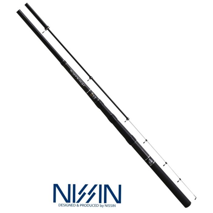 宇崎日新 磯竿 極技 BX 3号 3.00m / 万能竿 / 釣具 / nissin : 釣人館