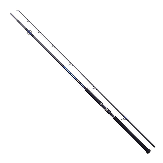 宇崎日新 アレス (ARES) ブルーポーター X4 SHJ MH 10.2ft 