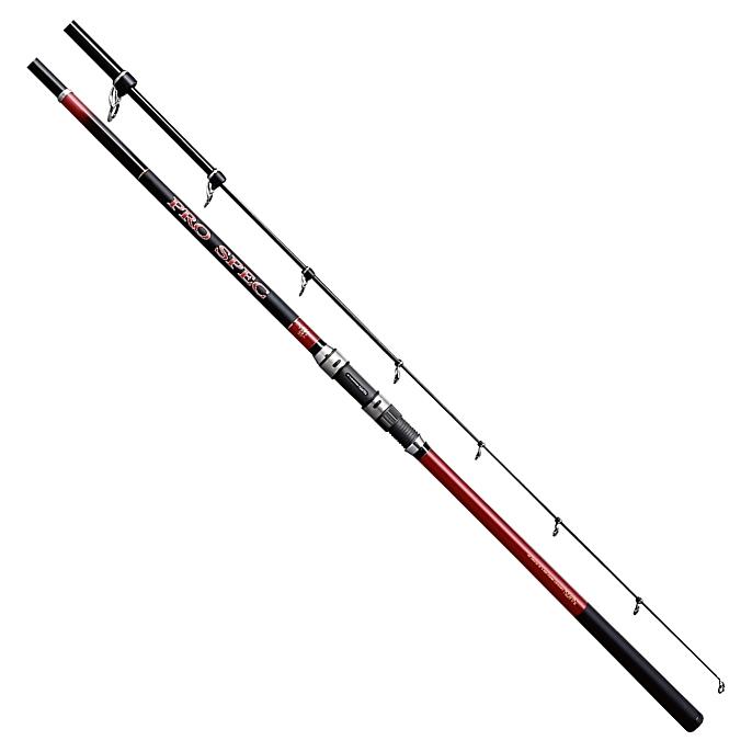 磯竿 宇崎日新 プロスペック 磯 KW 3号遠投 3.60m / 釣具 / nissin 