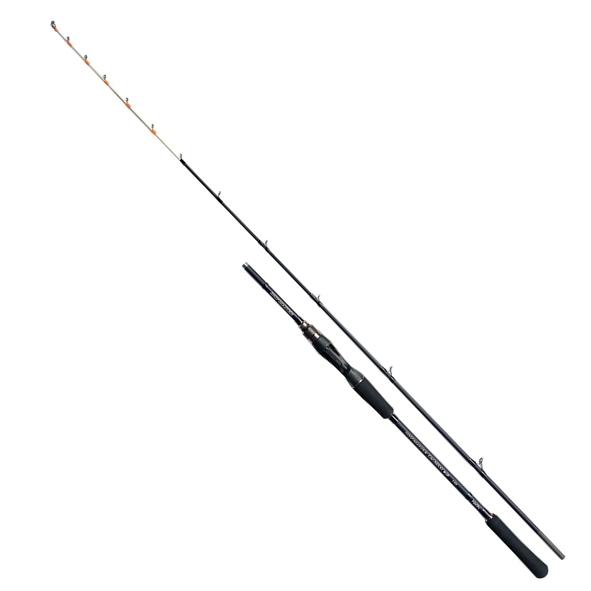 宇崎日新　船竿　シップマスター　タチウオ　180 宇崎日新 船竿 シップマスター タチウオ V3 1.80m / 釣具 / nissin (9