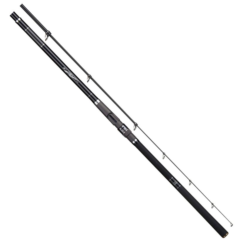 SHIMANO ロッド 1.5号 5.3m ファイアーブラッド 宇崎日新 磯竿 N'S 遠投 4号プラス 4.50m / 釣具 / nissin (SP) (+5