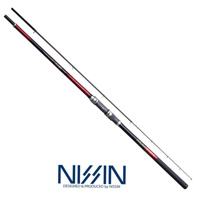 宇崎日新 プロステージ ナンバー 海上釣堀 (振出) 4号 3.25m / 釣具