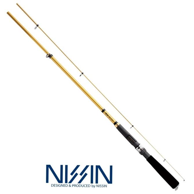 闘龍 270 宇崎日新 釣竿 定価19000円 22