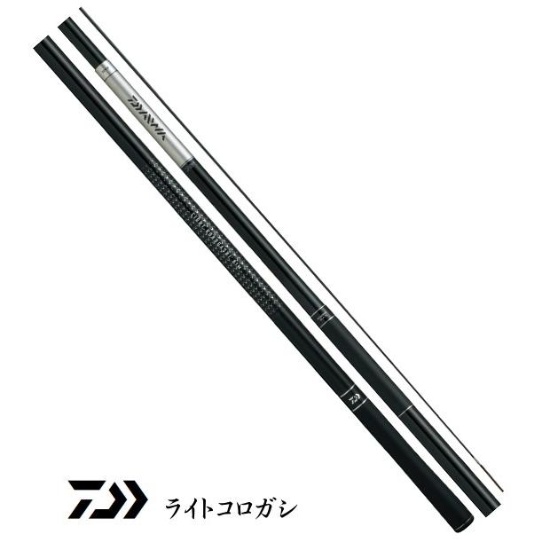 DAIWA（ダイワ） 鮎竿 ライトコロガシ 72M / 釣具 / daiwa / ロッド