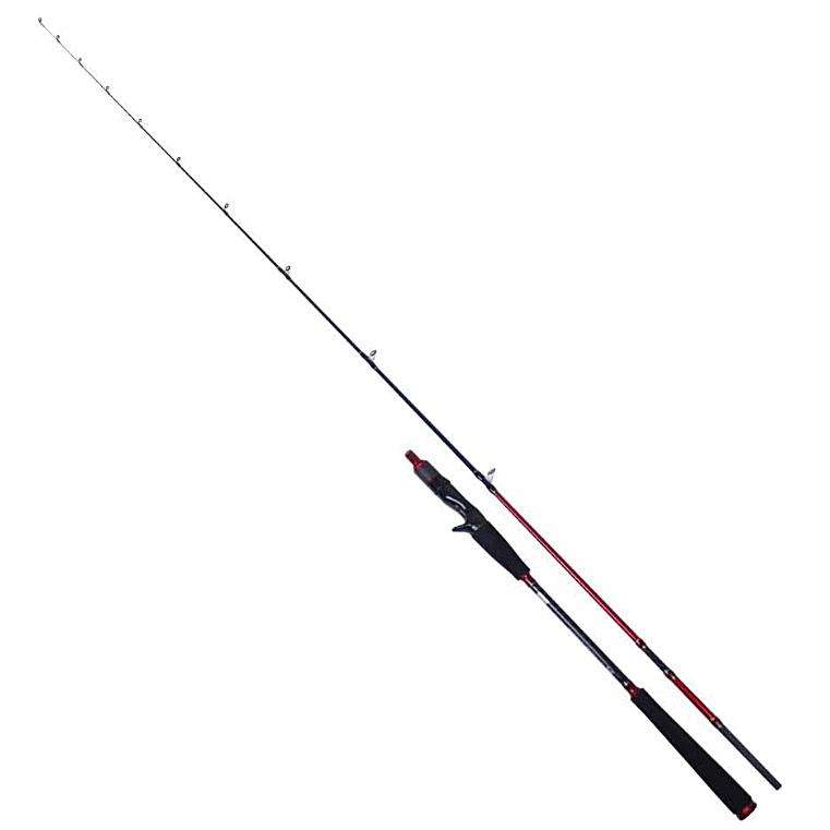 スポーツライン 鯛ラバロッド DO タイラバ 69MHB ベイトモデル / 釣具