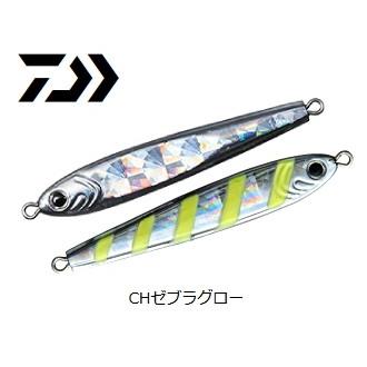 DAIWA（ダイワ） ソルティガ TGベイト 100g CHゼブラグロー