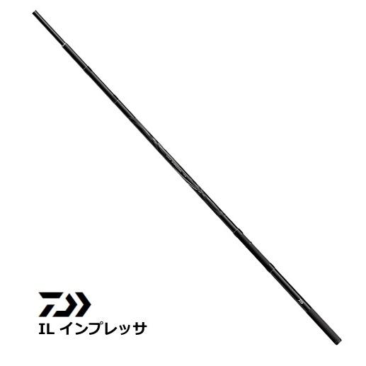 DAIWA（ダイワ） 磯竿 19 IL インプレッサ 4-52遠投 / daiwa / 釣具 (+