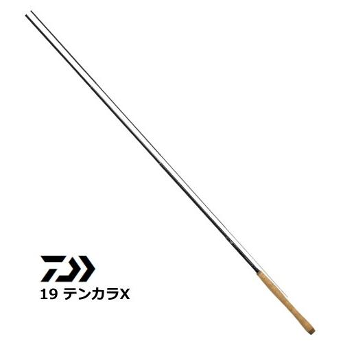 DAIWA（ダイワ） 渓流竿 19 テンカラX 39 / daiwa / 釣具 / ロッド (+5