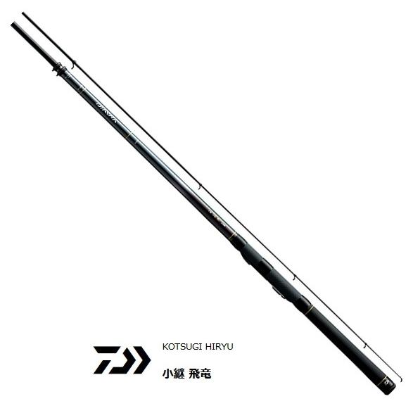 DAIWA（ダイワ） 磯竿 小継 飛竜 1号-33M / 釣具 / daiwa (+5) : 釣人
