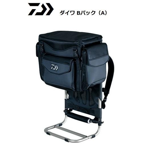 DAIWA（ダイワ） Bパック A / 背負子 フレームパック / 釣具 / daiwa
