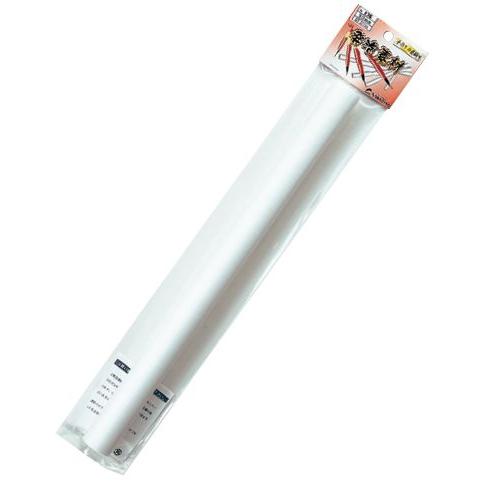 ナカジマ 発泡素材 中通し 20mm / ウキ ルアー 釣具 ハンドメイド