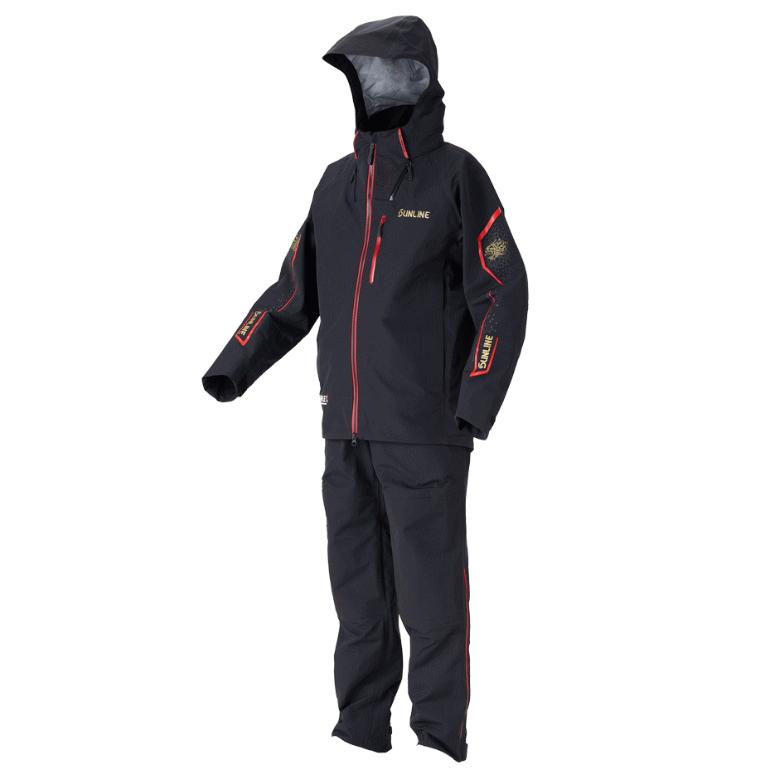 サンライン（SUNLINE） ディアプレックス R サーモセレクトシェル