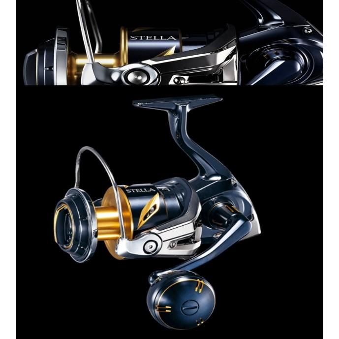 値引き中！ シマノ ステラ 8000HG リール Shimano Stella