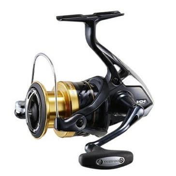 シマノ（SHIMANO） 19 スフェロス SW 4000XG / スピニングリール