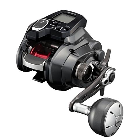 シマノ 電動リール 21 フォースマスター 200 / shimano : フィッシング 