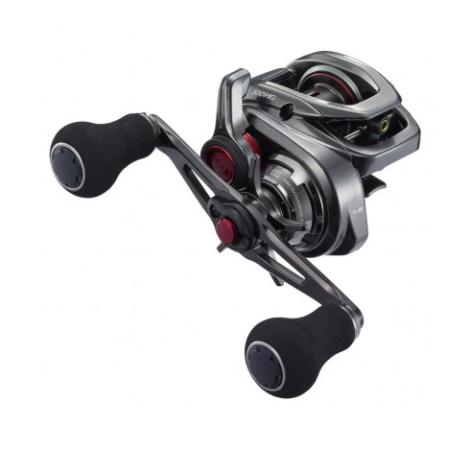 (美品)シマノ 21エンゲツ100HG シマノ（SHIMANO） ベイトリール 21 エンゲツ 100HG 右ハンドル / 釣具