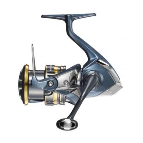 シマノ（SHIMANO） スピニングリール 21 アルテグラ 2500 / 釣具
