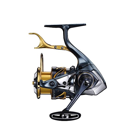 シマノ（SHIMANO） 21 BB-X テクニウム 2500DXXG S L 左ハンドル