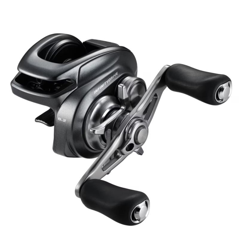 SHIMANO 22バンタム　左　HG シマノ（SHIMANO） 22 バンタム LEFT 左ハンドル / shimano