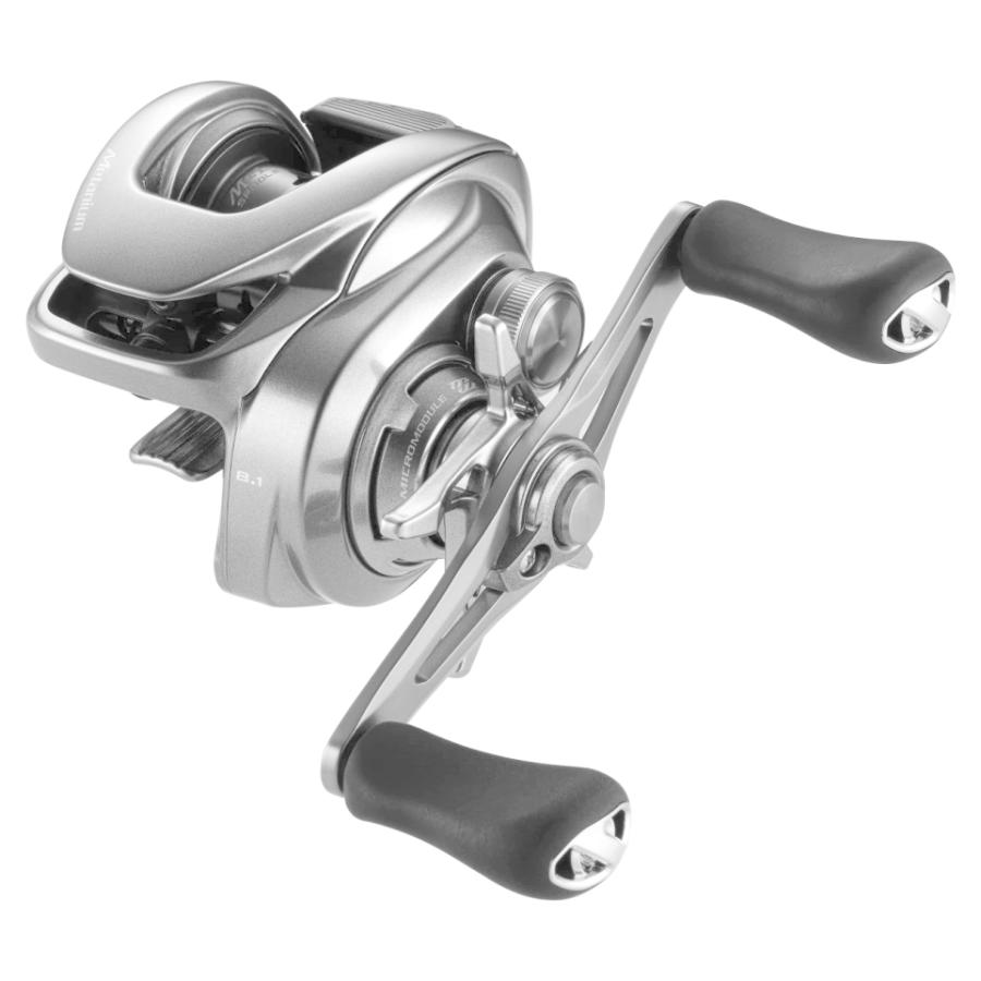 シマノ（SHIMANO） ベイトリール 22 メタ二ウム シャローエディション 
