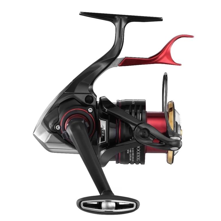 22BB-X HYPER FORCE C3000DXXG SR 右ハンドル シマノ（SHIMANO） 22 BB-X ハイパーフォース C3000DXXG S R右ハンドル