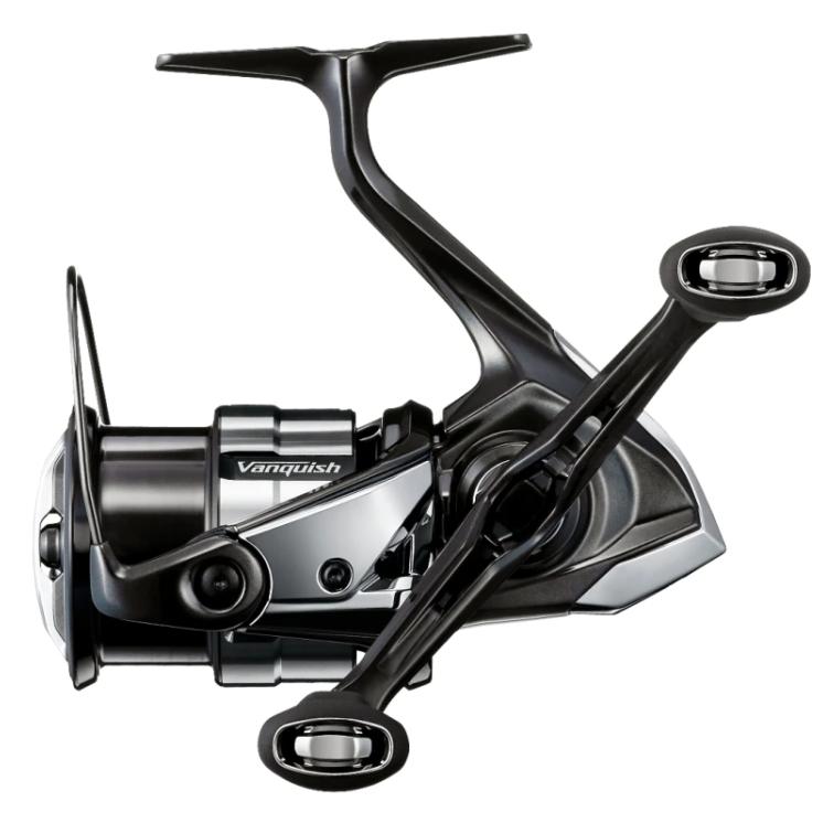 シマノ（SHIMANO） 23 ヴァンキッシュ C3000SDHHG / リール つり具