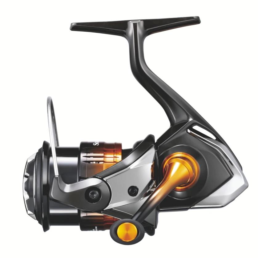シマノ(SHIMANO) スピニングリール 22ソアレBB C2000SSPG シマノ（SHIMANO） 22 ソアレ BB C2000SSPG / スピニングリール 釣具