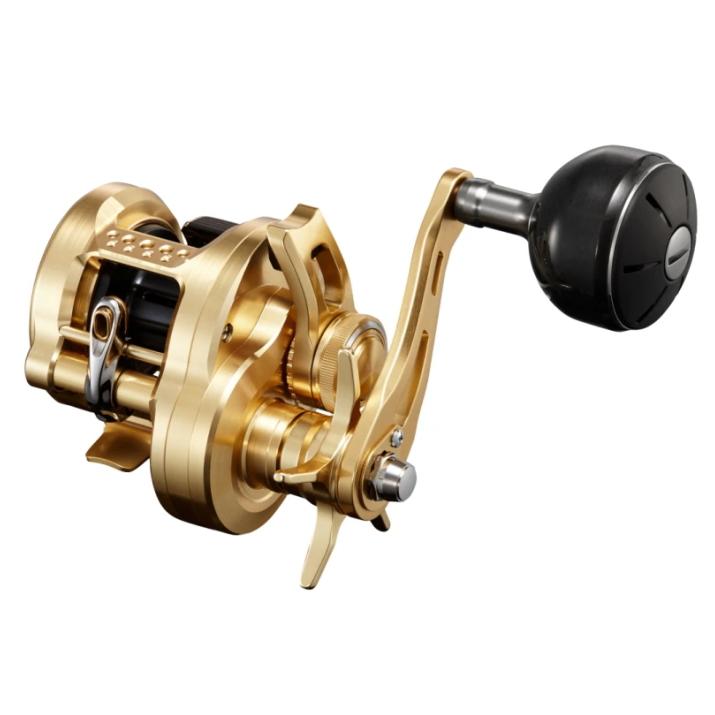 シマノ 22オシアコンクエスト201HG 22 オシアコンクエスト 201HG 左ハンドルSHIMANO[046291シマノ] 返品種別A シマノ（SHIMANO） 22 オシアコンクエスト 201HG左ハンドル / リール