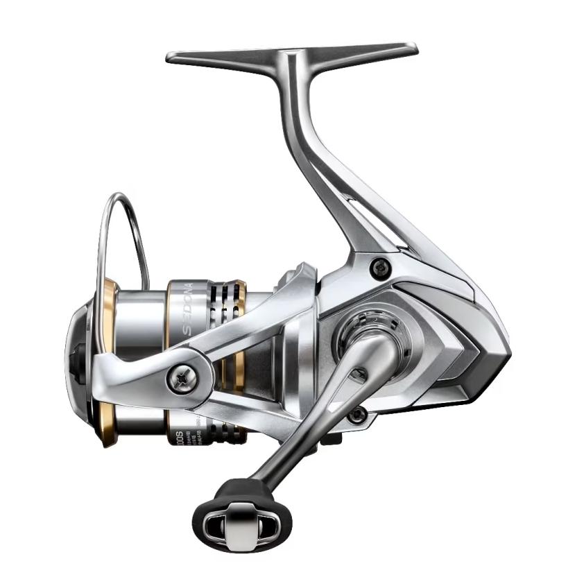 シマノ（SHIMANO） スピニングリール 23 セドナ C2000S (9) : 釣人館
