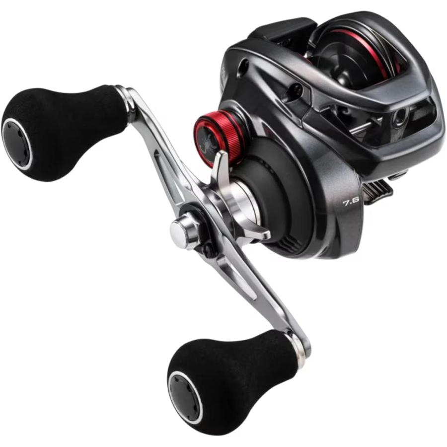 シマノ（SHIMANO） 24 スコーピオン MD 300XG 右ハンドル / ベイト