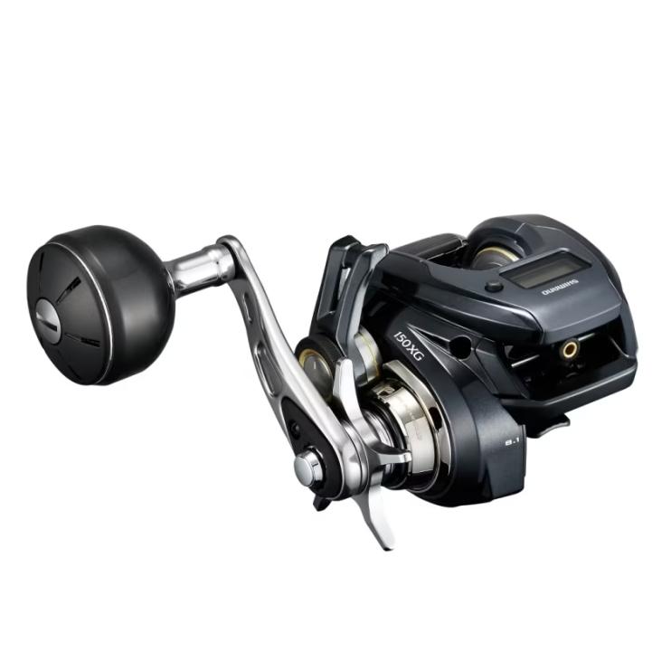 シマノ（SHIMANO） 24 グラップラー プレミアム 150XG (右ハンドル