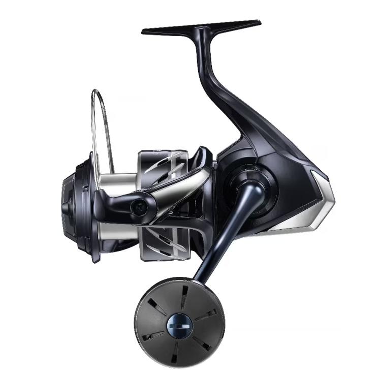 シマノ（SHIMANO） 24 ストラディック SW 6000PG / スピニングリール
