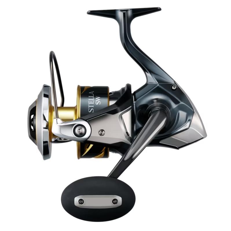 SHIMANO STELLA SW 25 14000 XGスピニングリール シマノ（SHIMANO） 25 ステラ SW 14000XG (2025年モデル) スピニング